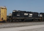 CSX 5327